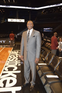 Dominique Wilkins