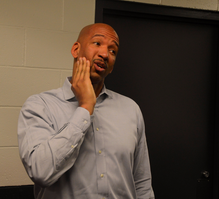 Head Coach