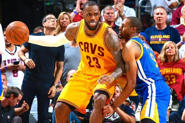 lebrone james