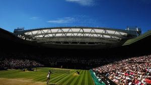 Wimbledon-UK- Credit Photo