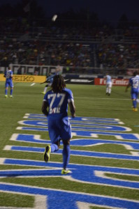 NY Cosmos