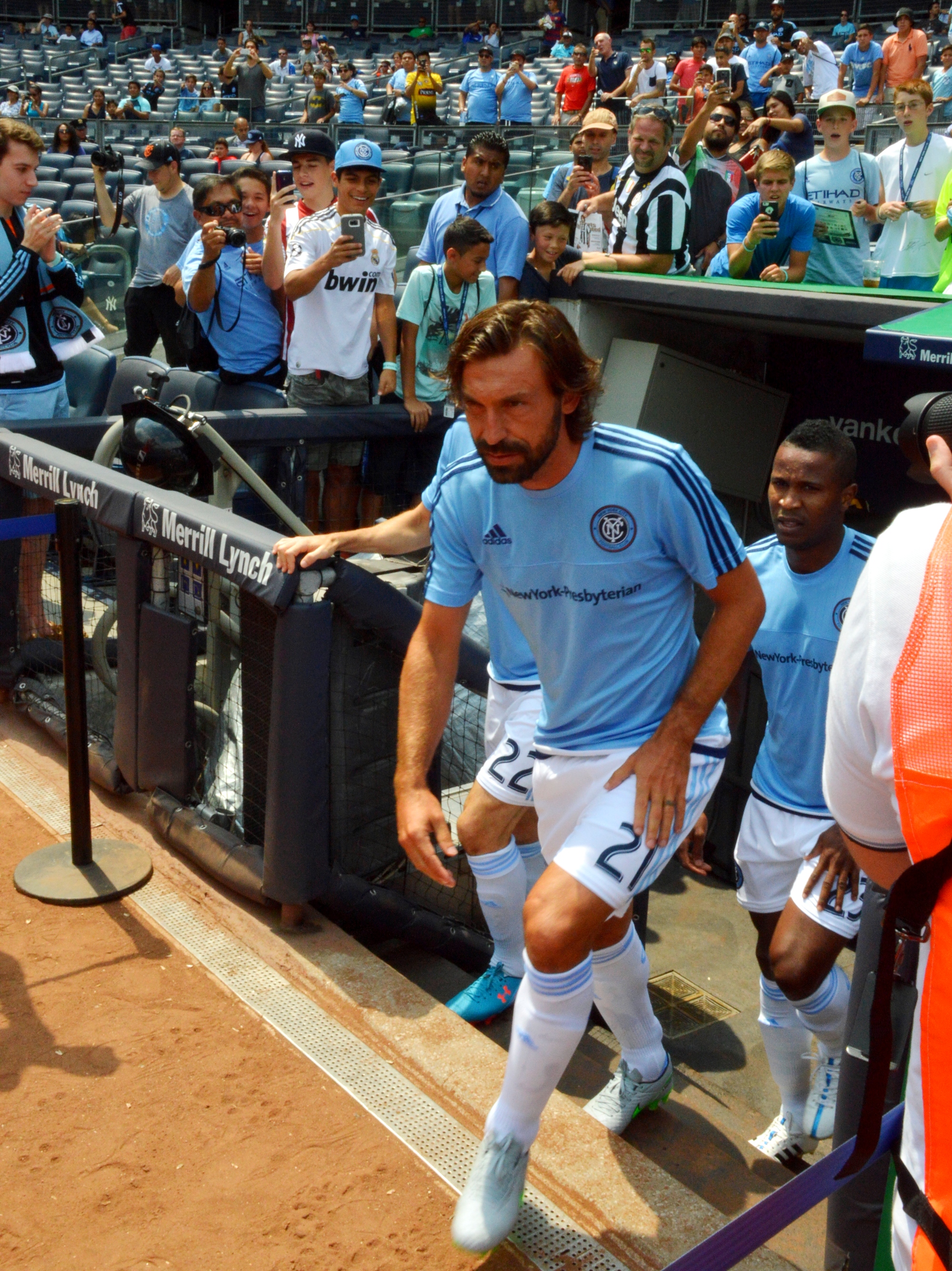 Andrea Pirlo