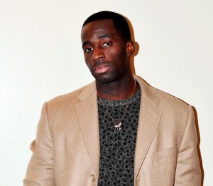 Brandon Bass- nbamak