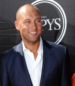 derek jeter solo