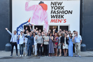 fashion week