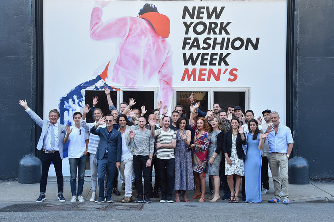 fashion week