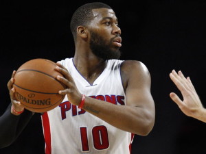 Greg Monroe-credit photo