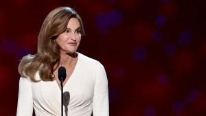 Caitlyn Jenner ESYPS Awards