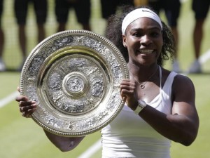Serena Williams-credit photo