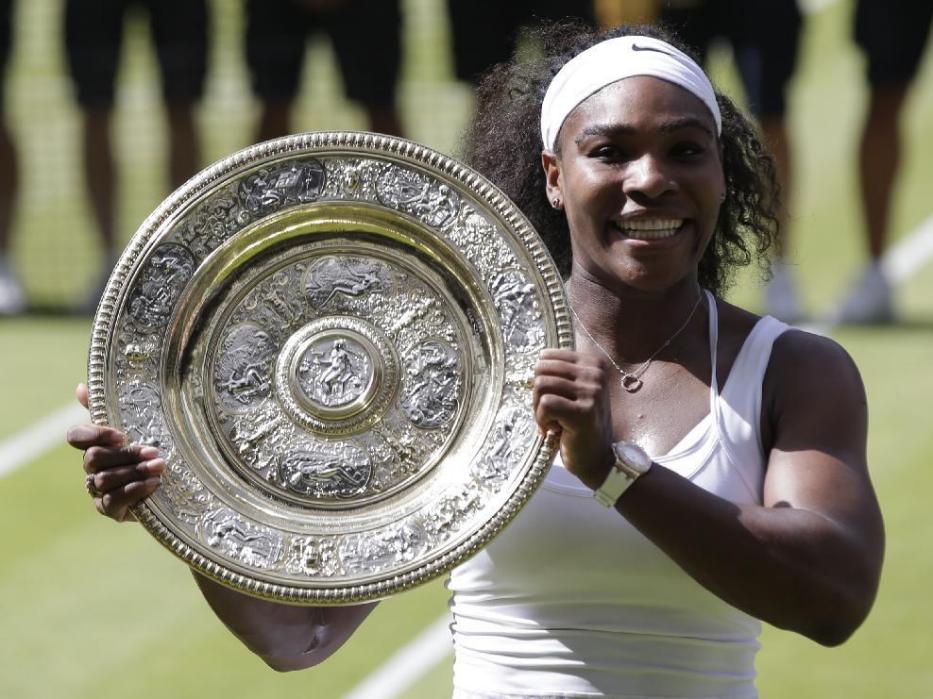 serena