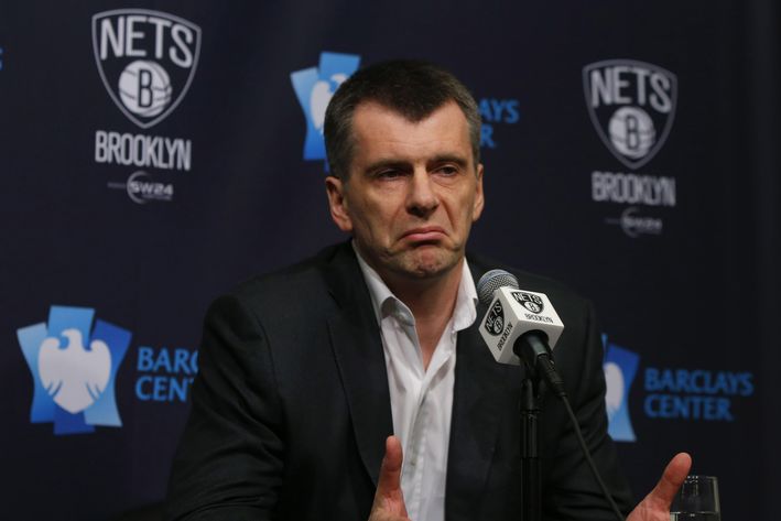 Prokhorov