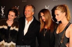 cara's family