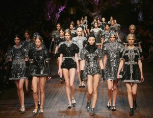 dolce & gabana