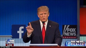 donald