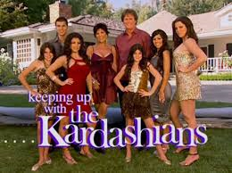 The Kardashians