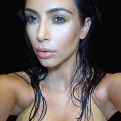 kim k