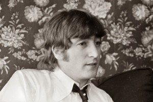 John Lennon 