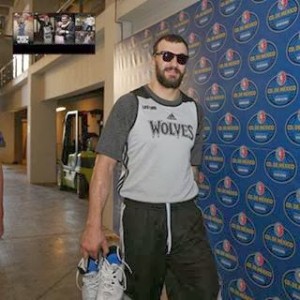 Nikola Pekovic