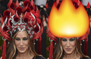 Sarah Jessica Parker