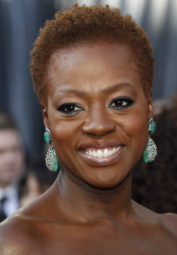 Viola Davis