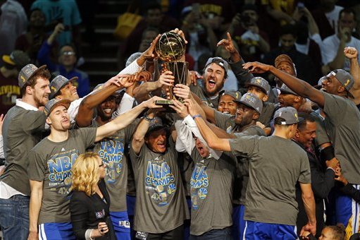 GSW championships