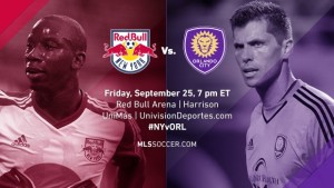 NY vs ORL