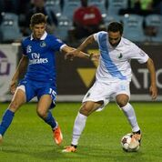 NYCosmos vs. United FC