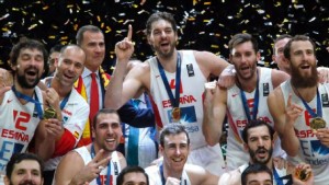 Pau Gasol