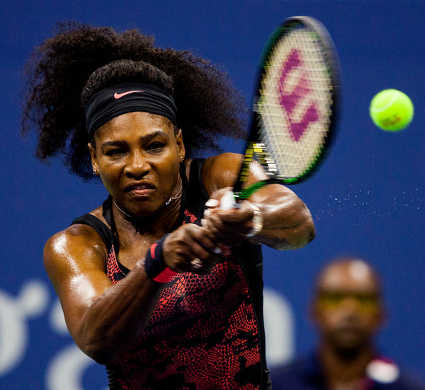 Serena W.