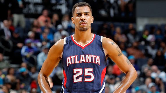 Thabo Sefolosha