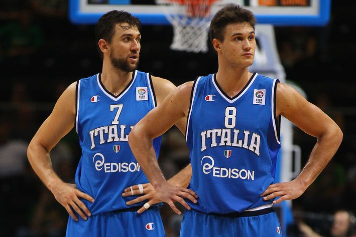 andrea bargnani