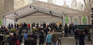 MBFW-Bryant Park