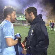 raul and Vila