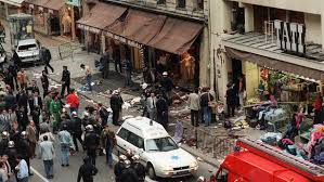 Paris Attack