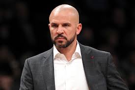 Jason Kidd