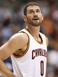 kevin love/credit pic