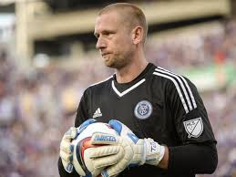 Goalkeeper Josh Saunders has signed a new multi-year contract extension with NYCFC