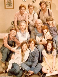 The Waltons