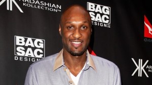 Lamar Odom/gethy image credit