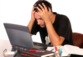 stress