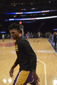 Nick Young