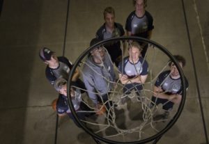 Chicago IL. USA. 9th June 2016. TLouis Vuitton America's Cup World Series. Pictures of The LandRover BAR team stretching prior to racing today (Photo by Lloyd Images) credit foot 