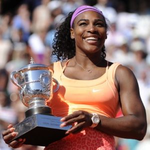 Serena Williams/credit foto 