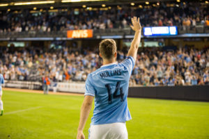 Patrick Mullins/credit foto NYCFC