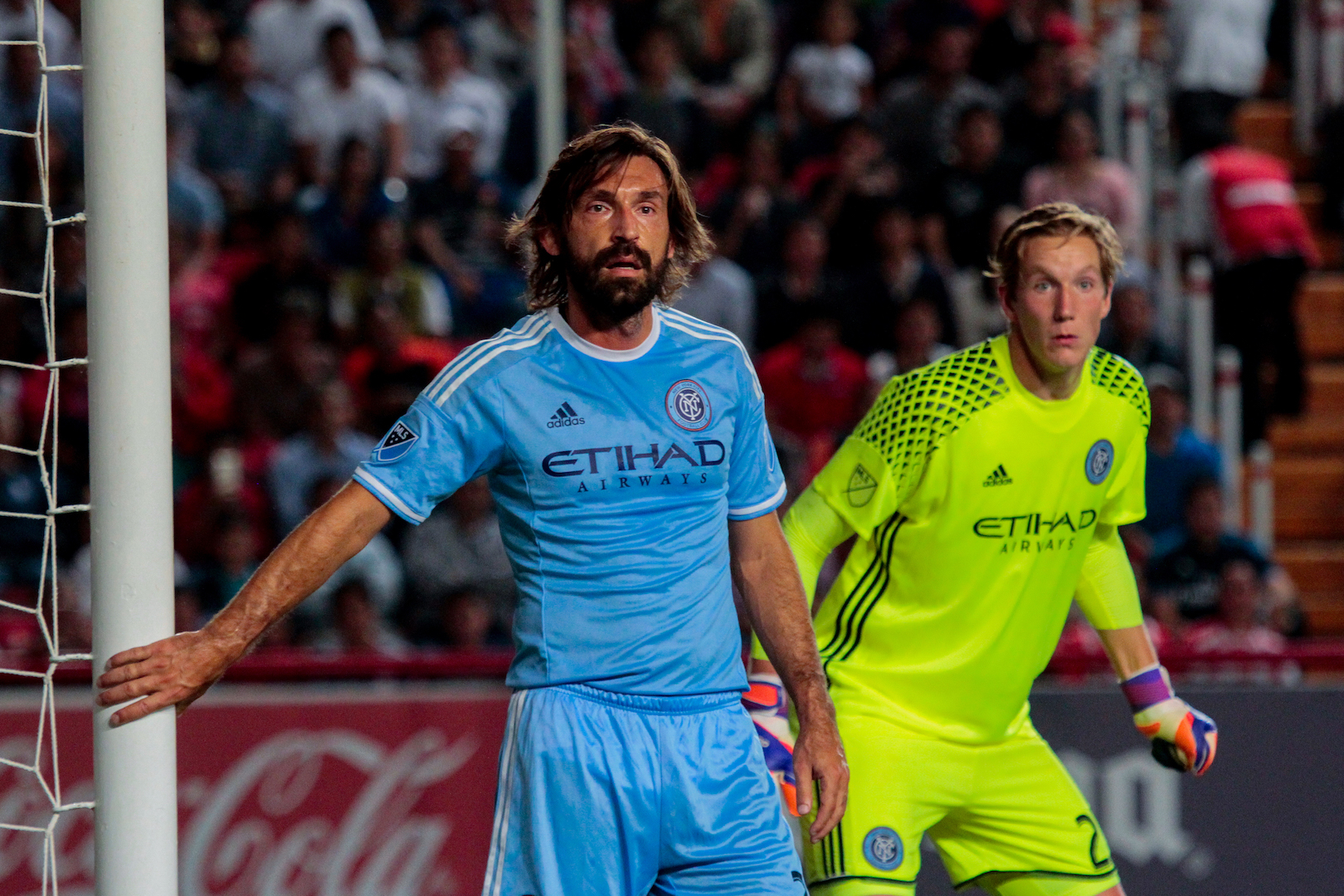 Eirik Johannsen/nycfc