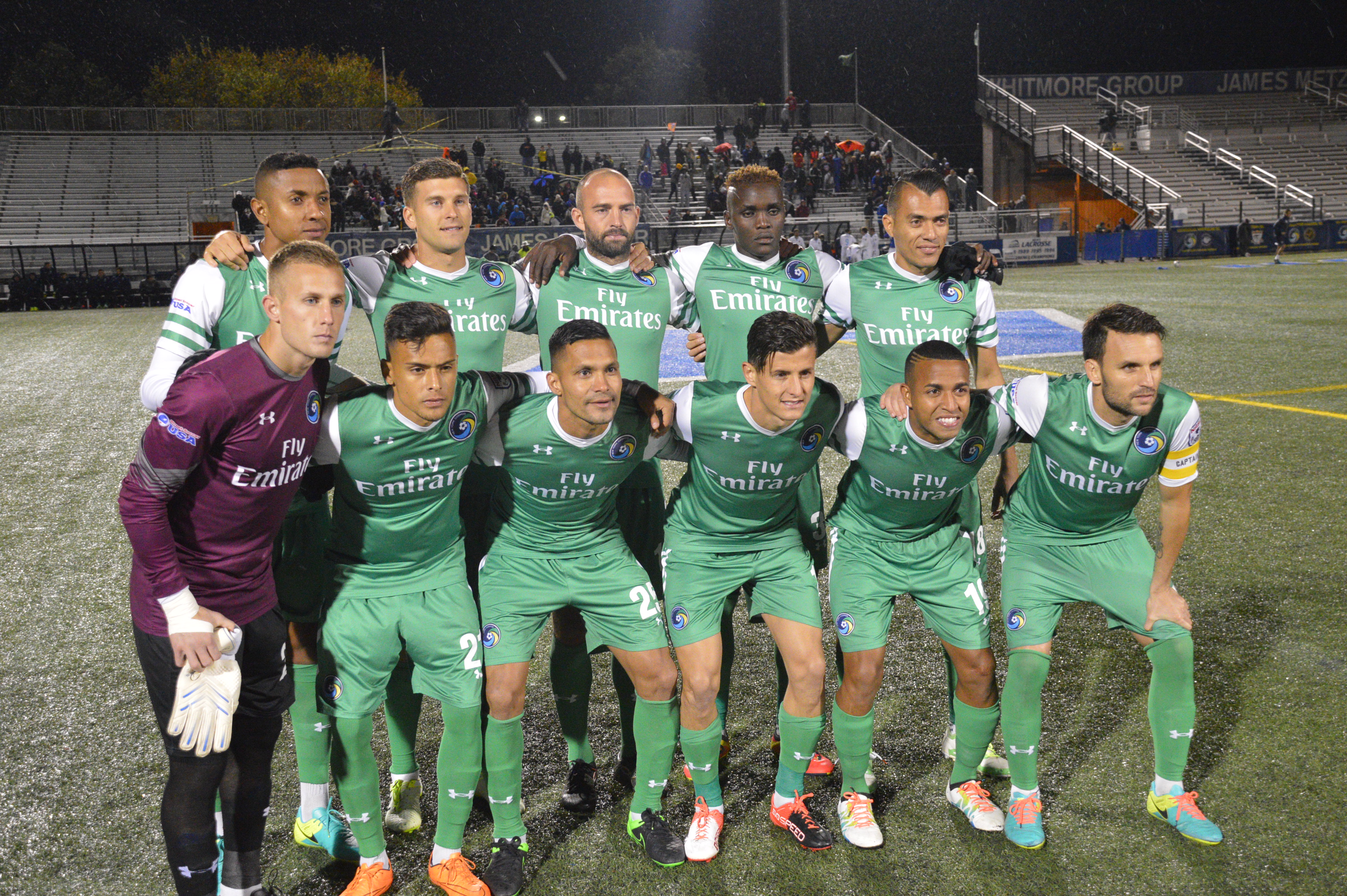 NY Cosmos squad/nbamak