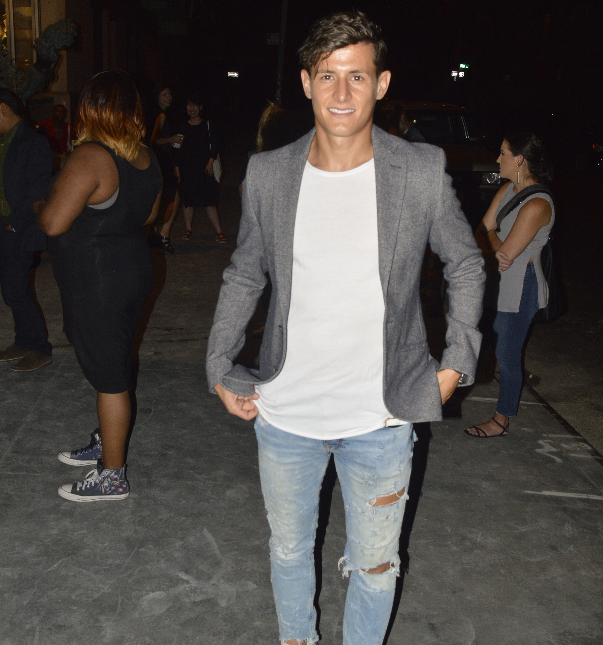 Ruben Bover