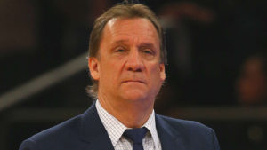 Flip Saunders/getty image