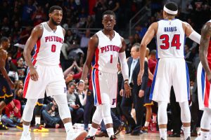 detroit pistons