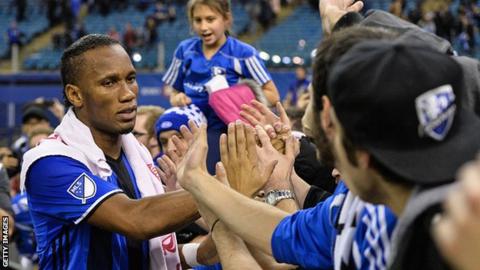 drogba